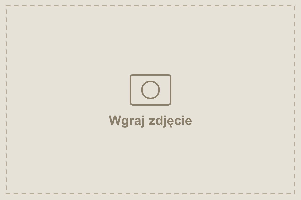 Kiedy skóra znów oddycha.